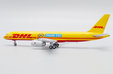 DHL Boeing 757-200(PCF) (JC Wings 1:400)