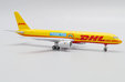 DHL Boeing 757-200(PCF) (JC Wings 1:400)