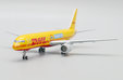 DHL Boeing 757-200(PCF) (JC Wings 1:400)