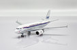 SAS Scandinavian Airlines Airbus A319-100 (JC Wings 1:400)