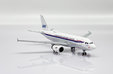 SAS Scandinavian Airlines Airbus A319-100 (JC Wings 1:400)