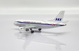 SAS Scandinavian Airlines Airbus A319-100 (JC Wings 1:400)