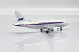 SAS Scandinavian Airlines Airbus A319-100 (JC Wings 1:400)