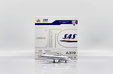 SAS Scandinavian Airlines Airbus A319-100 (JC Wings 1:400)