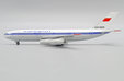 Aeroflot - Ilyushin IL-86 (JC Wings 1:400)