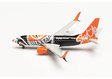 SkyUp Airlines Boeing 737-700 (Herpa Wings 1:500)