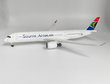 South African Airways - Airbus A350-900 (Inflight200 1:200)