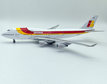 Iberia - Boeing 747-412 (Inflight200 1:200)