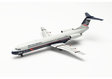 British Airways (TAT) Fokker 100 (Herpa Wings 1:200)