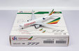 Ethiopian Cargo Boeing 777F (JC Wings 1:400)