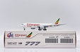 Ethiopian Cargo Boeing 777F (JC Wings 1:400)