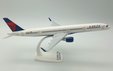 Delta Air Lines - Boeing 757-300 (PPC 1:200)