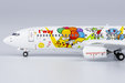 T'Way Air Boeing 737-800/w (NG Models 1:400)