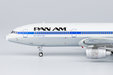 Pan American World Airways - Pan Am Lockheed L-1011-500 TriStar (NG Models 1:400)