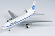 Pan American World Airways - Pan Am Lockheed L-1011-500 TriStar (NG Models 1:400)