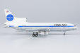 Pan American World Airways - Pan Am Lockheed L-1011-500 TriStar (NG Models 1:400)