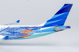 Garuda Indonesia Airbus A330-300 (NG Models 1:400)