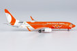 GOL Linhas Aereas Boeing 737-800/w (NG Models 1:400)