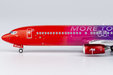 Alaska Airlines Boeing 737-900ER/w (NG Models 1:400)