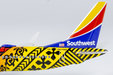 Southwest Airlines Boeing 737 MAX 8 (NG Models 1:400)