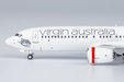 Virgin Australia Boeing 737 MAX 8 (NG Models 1:400)