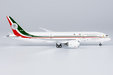 Mexico - Air Force Boeing 787-8 (NG Models 1:400)
