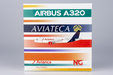 Avianca Airbus A320-200 (NG Models 1:400)