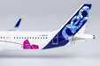 Airbus Industrie Airbus A321XLR (NG Models 1:400)