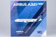 Airbus Industrie Airbus A321XLR (NG Models 1:400)