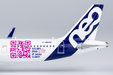 Airbus Industrie Airbus A321XLR (NG Models 1:400)