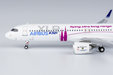 Airbus Industrie Airbus A321XLR (NG Models 1:400)