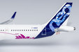 Airbus Industrie Airbus A321XLR (NG Models 1:400)