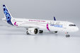 Airbus Industrie Airbus A321XLR (NG Models 1:400)