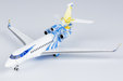 Private Dassault Falcon 7X (NG Models 1:200)