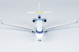 Private Dassault Falcon 7X (NG Models 1:200)