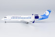 Independence Air - Bombardier CRJ-200ER (NG Models 1:200)