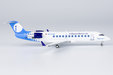 Independence Air Bombardier CRJ-200ER (NG Models 1:200)