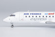 Air France / Air Inter / Express (Brit Air)  Bombardier CRJ-100ER (NG Models 1:200)
