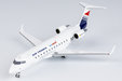 Air France / Air Inter / Express (Brit Air)  Bombardier CRJ-100ER (NG Models 1:200)