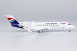 Air France / Air Inter / Express (Brit Air)  Bombardier CRJ-100ER (NG Models 1:200)