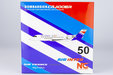 Air France / Air Inter / Express (Brit Air)  Bombardier CRJ-100ER (NG Models 1:200)