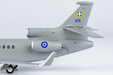 Greece - Air Force (Hellenic Air Force) Dassault Falcon 7X (NG Models 1:200)