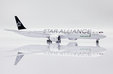 EVA Air (Star Alliance) Boeing 787-10 (JC Wings 1:400)