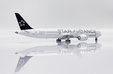 EVA Air (Star Alliance) Boeing 787-10 (JC Wings 1:400)