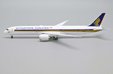 Singapore Airlines - Boeing 787-10 (JC Wings 1:400)