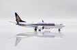 Singapore Airlines Boeing 737-8 Max (JC Wings 1:400)