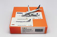 Singapore Airlines Boeing 737-8 Max (JC Wings 1:400)