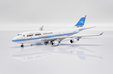 Kuwait Airways Boeing 747-400(M) (JC Wings 1:400)