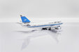 Kuwait Airways Boeing 747-400(M) (JC Wings 1:400)