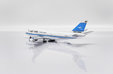 Kuwait Airways Boeing 747-400(M) (JC Wings 1:400)